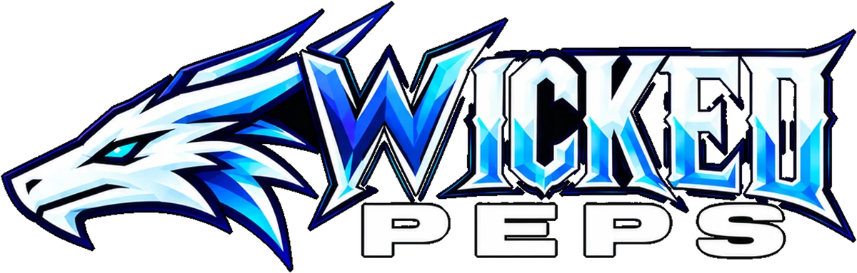 Wicked Peps